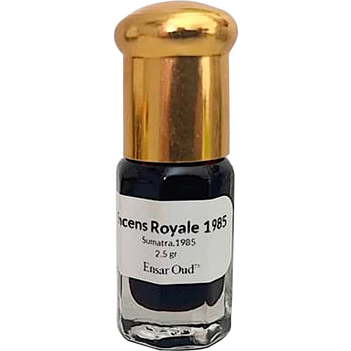 Encens Royale 1985